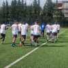 Cassino: al via il ritiro precampionato, primi giorni di lavoro per la squadra di mister Urbano