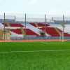 Il Savoia inaugura la stagione 2025/26: presentazione ufficiale allo stadio “Giraud” di Torre Annunziata