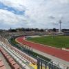 Barletta-Paganese, posticipato il fischio di inizio del match del "Putilli"