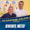 Scafatese, ufficiale: Esposito è il nuovo allenatore, il comunicato del club