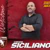 Acerrana, Siciliano nuovo direttore sportivo: ai granata un ex Paganese