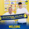 Scafatese, ufficiale l’arrivo del portiere Di Giorgio: il comunicato del club