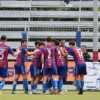 FC Pompei, doppio colpo in difesa: arrivano i giovani Caminiti e Schettino