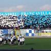 Ferrandina–Virtus Francavilla, al via la prevendita dei biglietti settore ospiti
