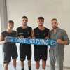 Castel Volturno, colpo under a centrocampo: arriva Franci, ex Paganese Juniores