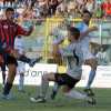 Nocerina, rossonero in uscita: arriva la separazione consensuale con Favetta