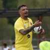 La Gelbison riparte: primo allenamento agli ordini di mister Carcione