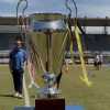 Coppa Italia di Serie D, si parte con il Primo Turno: il programma completo