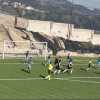 Allenamento congiunto Under 18: il Savoia supera la Paganese 2-1