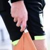 Serie D girone H: le designazioni arbitrali per l’8ª giornata di campionato