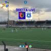 LIVE | Afragolese-Paganese 0-0: fischio di inizio al "Moccia"