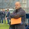 Nocerina, arriva Ansaldi: nuovo team manager ex Paganese per il club rossonero