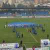 Il Tabellino e le Pagelle del derby Paganese-Sarnese: azzurrostellati stratosferici