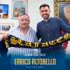 Altobello conferma la fascia: il capitano resta alla Scafatese