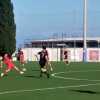 Juniores, Paganese-Scafatese 1-1: risultati gare e classifica aggiornata