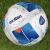 Serie D, ritorno alle origini: il Molten Vantaggio sarà il pallone ufficiale