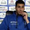 La parata di Gallo in Paganese-Virtus Francavilla nella TOP Parate Serie D