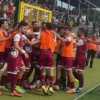 Esordio ufficiale in Coppa Italia per il Real Normanna: domenica c'è il Valmontone, trasferta vietata ai tifosi ospiti