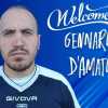 D’Amato è un nuovo giocatore dell’ASD Paganese C5: esperienza e identità per la Serie D 2025/2026