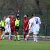 Juniores Nazionali U19 girone I: i provvedimenti del Giudice Sportivo