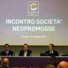 Le nove regine della Serie D pronte al grande salto: presentate le neopromosse in Serie C