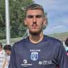 Guidonia, occhi puntati sul portiere del Cassino Stellato: affare in dirittura d'arrivo