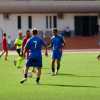 Paganese, buone indicazioni con l’AIC Campania: 3-1 finale per gli azzurrostellati