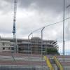 Ripristinato il “Puttilli” dopo il maltempo: tutto pronto per Barletta-Pompei