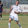 Classifica marcatori Serie D girone G: Abreu stacca Faella