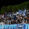 Paganese–Virtus Francavilla: prevendita ospiti ancora ferma, venduti pochi tagliandi