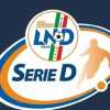 Serie D girone G, 3^ giornata: risultati gare e classifica aggiornata