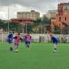 Juniores Nazionali, oggi il derby Paganese-Scafatese: programma gare e arbitri