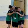 Givova Pagani pronta alla battaglia: oggi la sfida alla VM Cerveteri per Gara 2 dei playoff nazionali