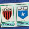Juniores Nazionali U19: ufficializzati calendari e orari della stagione 2025-2026. E' subito derby Nocerina-Paganese!