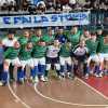 Amaro epilogo per l’ASD Pagani C5: il Real Tufino vince 0-5 e conquista la Serie C2
