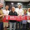 Barletta, l’estate entra nel vivo: presentati Da Silva e Bonnin, in arrivo test probanti contro Fasano, Team Altamura e Ferrandina