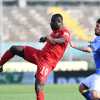 Nardò, ufficiale il rinnovo di Bright Addae: quarta stagione in granata