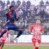 Due club sulle tracce dell'ex Paganese Ismaila Diop: i dettagli