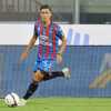 Gela, l'ex talento della Paganese U16 D'Emilio in prova: l'attaccante in uscita dal Catania