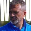 Real Normanna, ufficiale il ritorno di Sannazzaro. Il club: “Bentornato a casa, Mister”