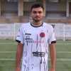 Pedro Torres resta all’Athletic Club Palermo: confermata la colonna difensiva per la Serie D