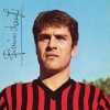 Addio a Enrico Lanzi, ex difensore del Milan e della Paganese: si è spento a 72 anni