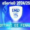 eSerie D, Ottavi di Finale: la Paganese vola ai Quarti, tutto aperto nelle altre gare