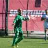 .Heraclea, occhi puntati su Spurio: la neopromossa sogna il portiere azzurrostellato
