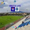 LIVE Pompei-Paganese 0-1: triplice fischio al Comunale, Negro piega i vesuviani nel recupero