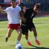 Barletta travolgente: 7-0 alla Primavera del Bari nel test di Modugno
