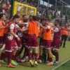 Real Normanna a caccia dei primi punti: a Cancello ed Arnone il derby col Nola