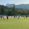 Fidelis Andria, buona la prima: 7-0 al Montorio nel primo test stagionale. Brillano Trombino e Orlandi