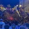 Stasera la presentazione ufficiale della Paganese in Piazza S. Alfonso: un abbraccio di fede, sport e passione