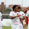 L'ex Paganese Celiento raggiunge quota 150 gol in carriera: la dedica del club 